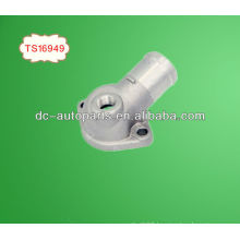 Aluminum Casting Water Outlet